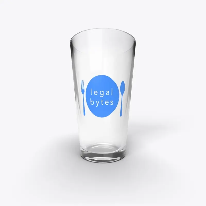 Legal Bytes Merch