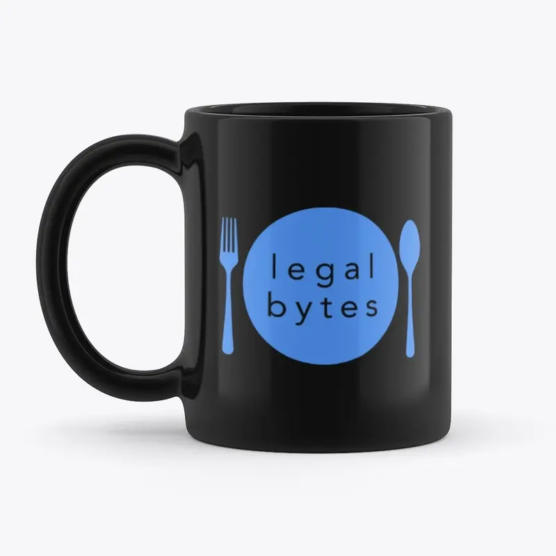 Legal Bytes Merch