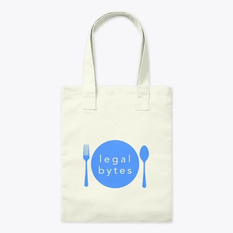 Legal Bytes Merch