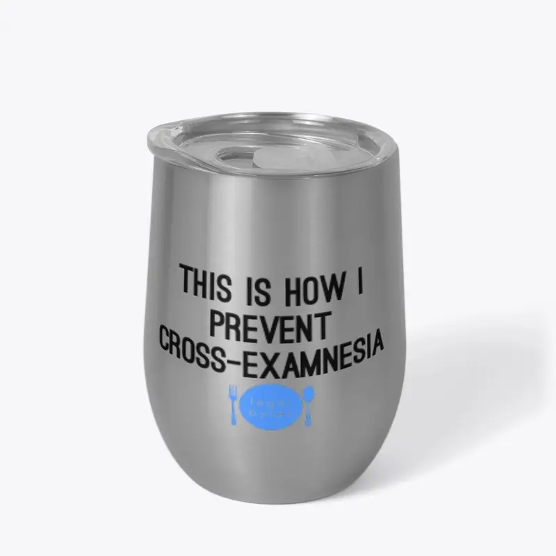 Cross-Examnesia