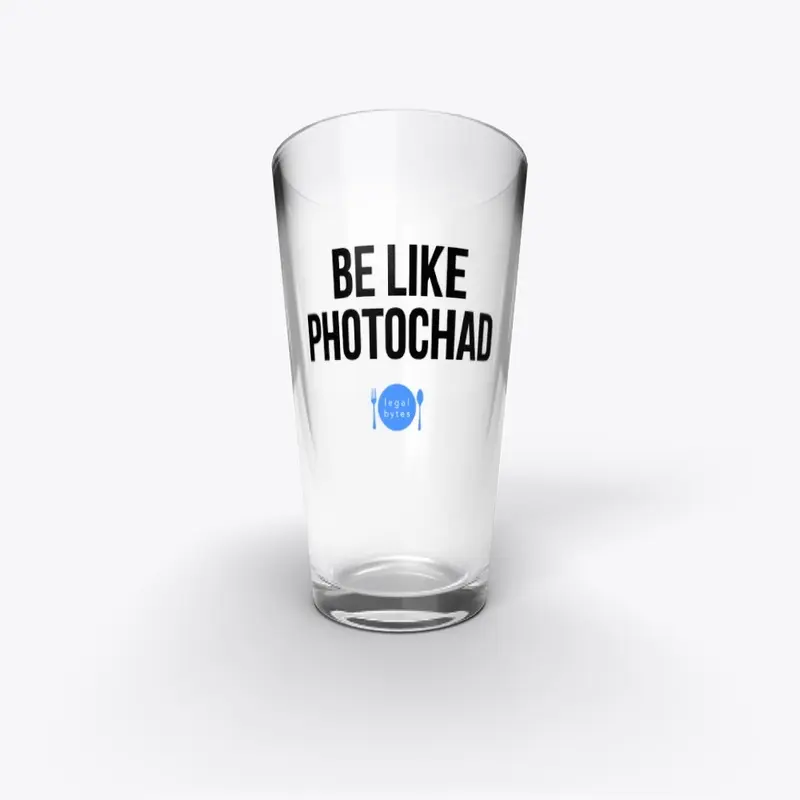 Be Like Photochad