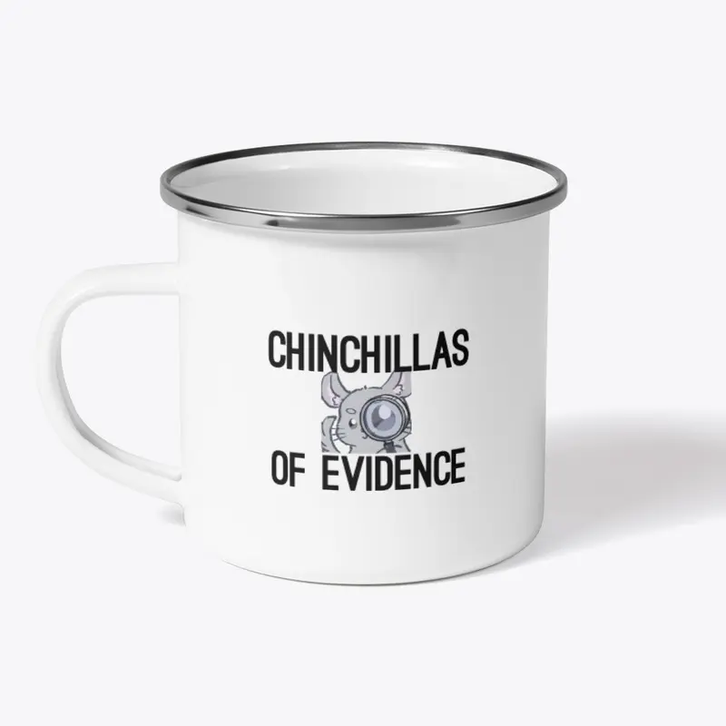 Chinchillas of Evidence