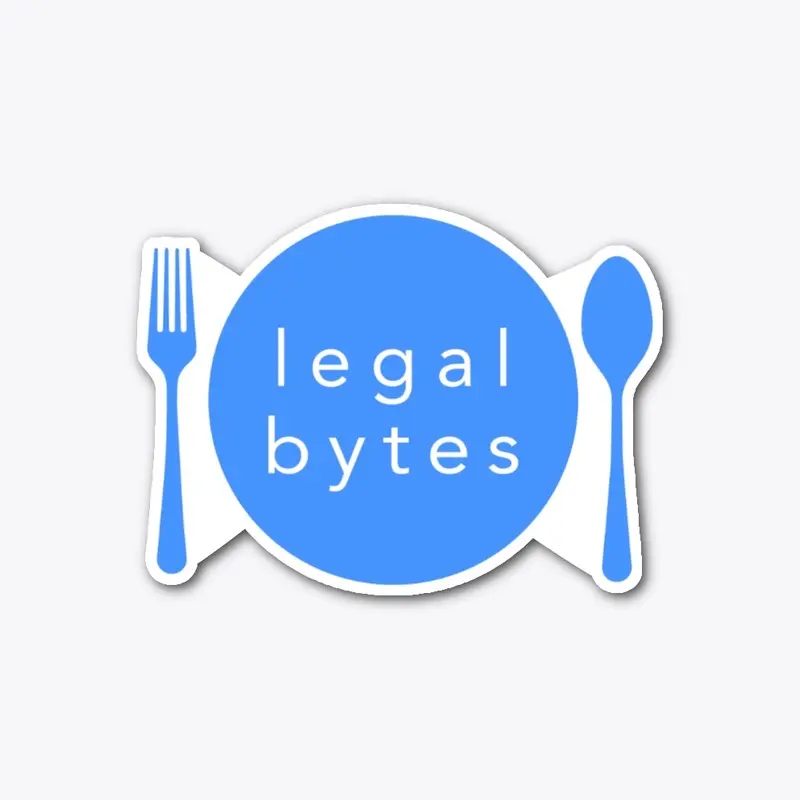 Legal Bytes Merch