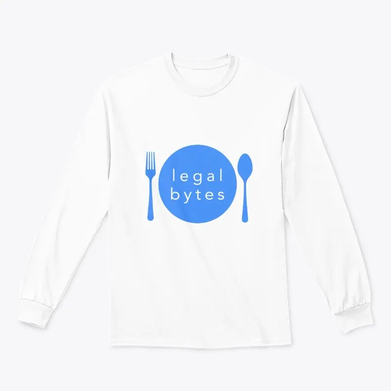 Legal Bytes Merch