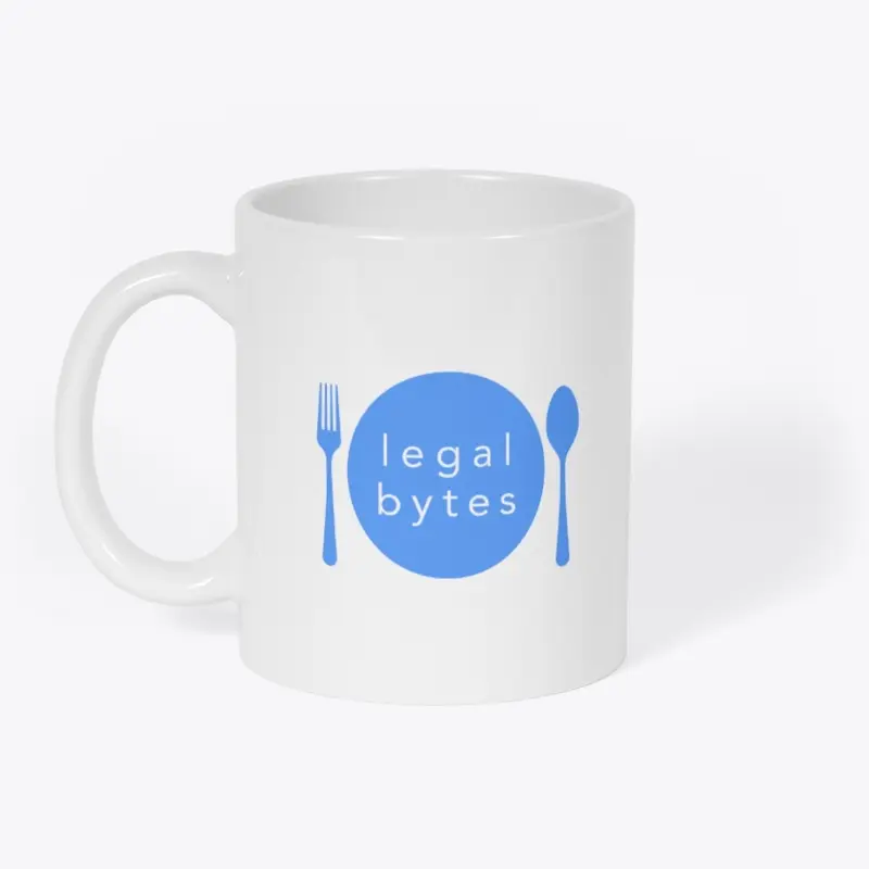 Legal Bytes Merch