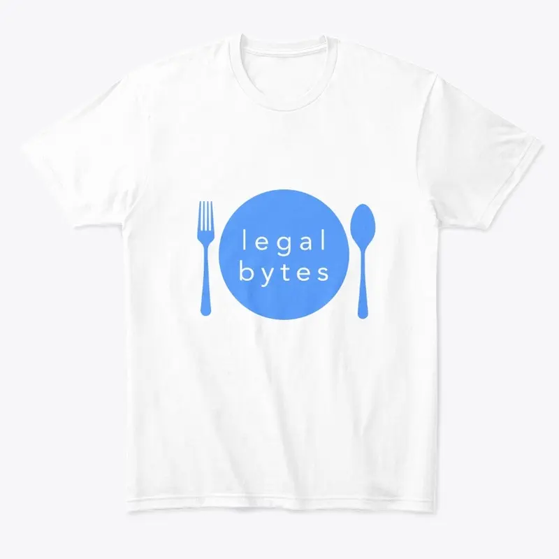 Legal Bytes Merch