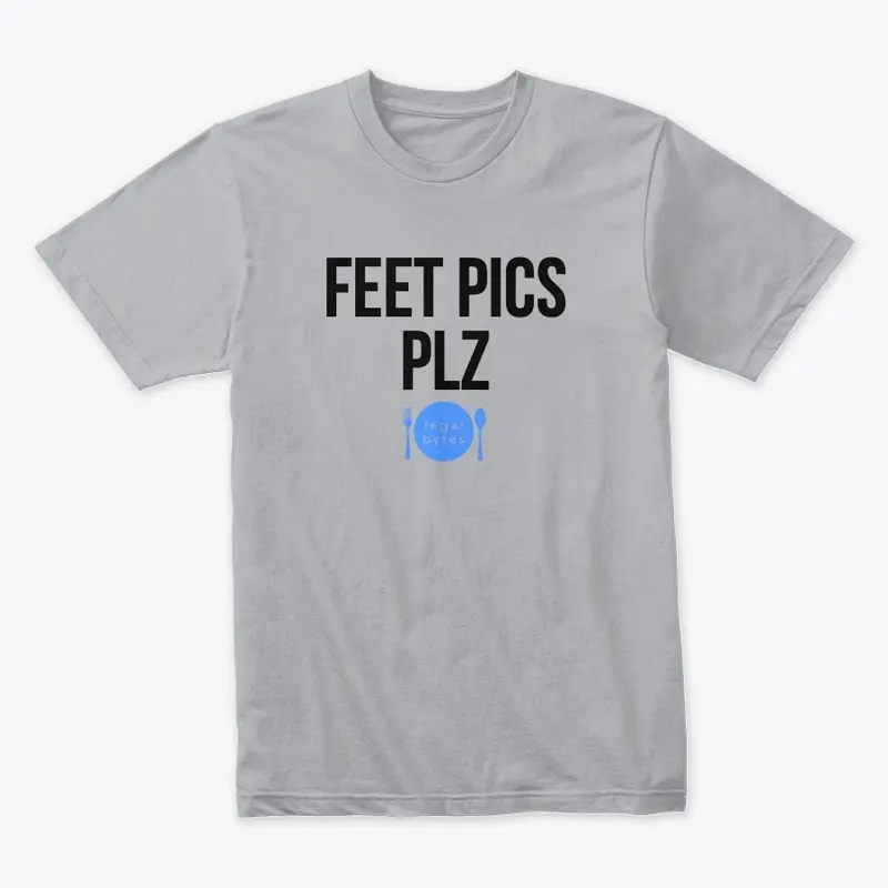 Feet Pics Plz