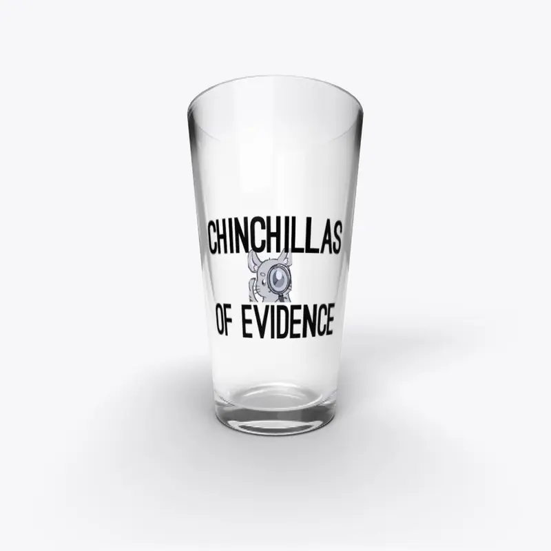 Chinchillas of Evidence