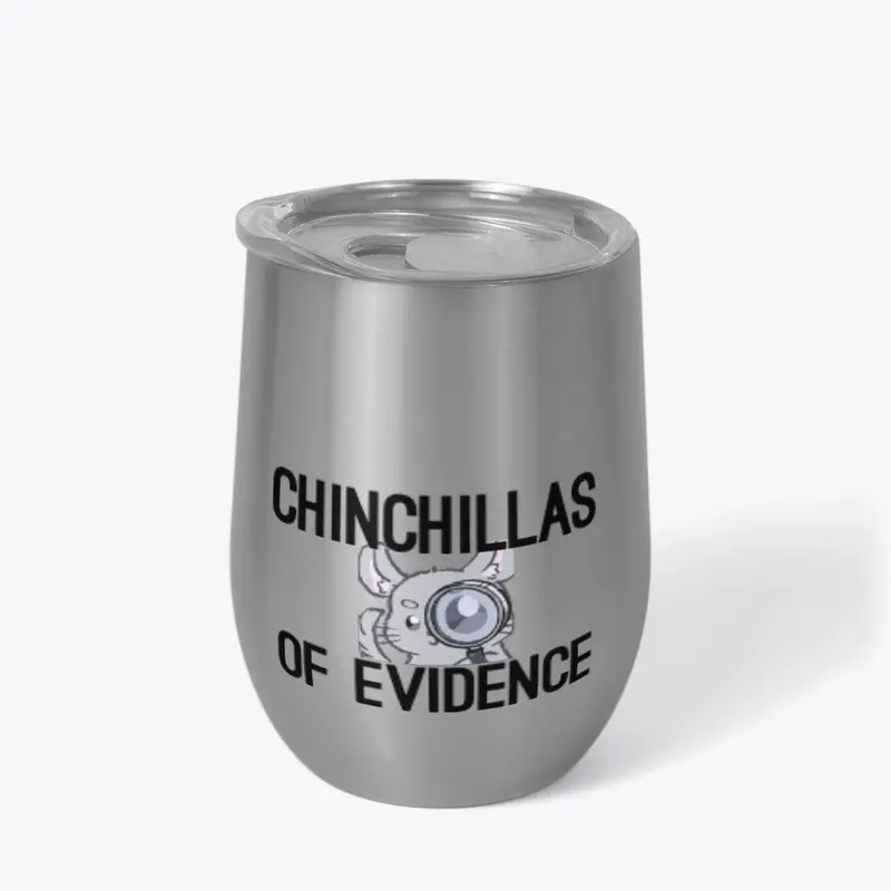 Chinchillas of Evidence