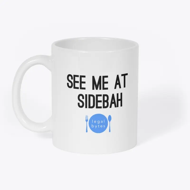 See Me at Sidebah