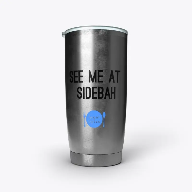 See Me at Sidebah