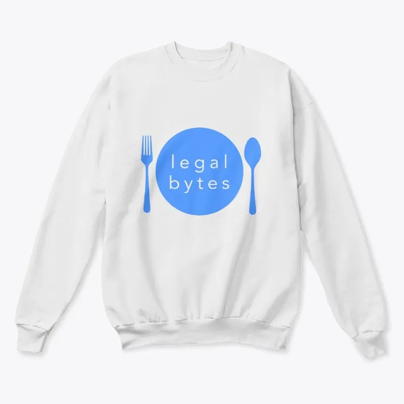 Legal Bytes Merch